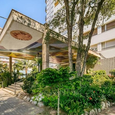 וילאסאר דה מאר Can Mabi, 30' Bcn Next Beach מראה חיצוני תמונה