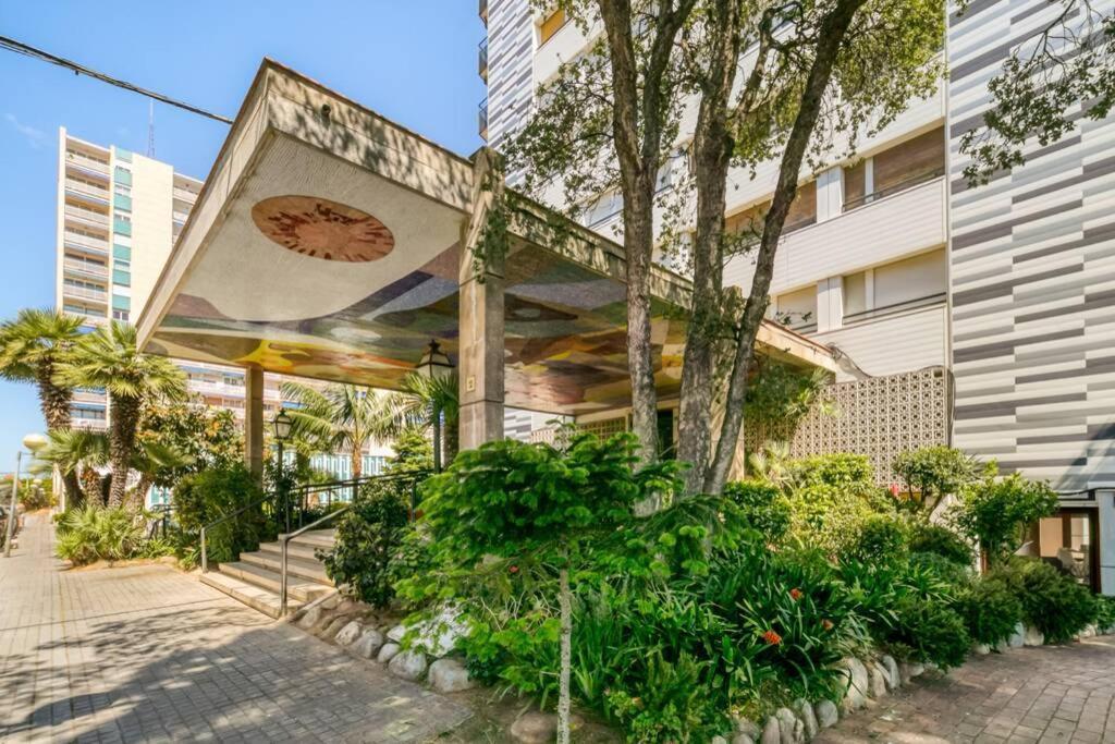 וילאסאר דה מאר Can Mabi, 30' Bcn Next Beach מראה חיצוני תמונה