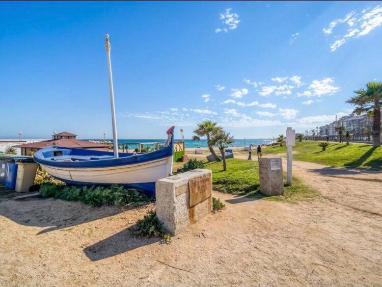 וילאסאר דה מאר Can Mabi, 30' Bcn Next Beach מראה חיצוני תמונה