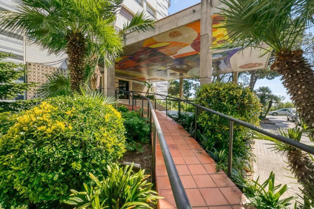 וילאסאר דה מאר Can Mabi, 30' Bcn Next Beach מראה חיצוני תמונה